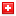 hsvita.ch server is located in Switzerland